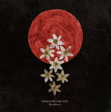 2CD / Swallow The Sun / Moonflowers / 2CD / Mediabook