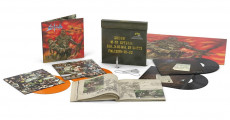 4LP / Sodom / M-16 / 2021 Remaster / Vinyl / 4LP