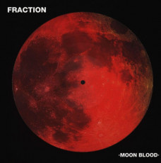 LP / Fraction / Moon Blood / Picture / Vinyl