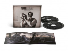 2CD / Volbeat / Servant Of The Mind / Deluxe / 2CD