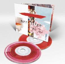 2CD / Biffy Clyro / Myth Of The Happily Ever After / Softpack / 2CD