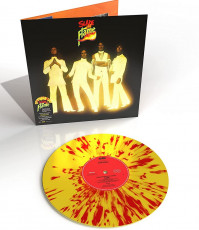 LP / Slade / Slade In Flame / Coloured / Vinyl
