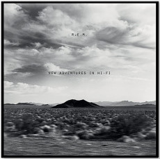 2LP / R.E.M. / New Adventures In Hi-Fi / 25th Anniversary / Vinyl / 2LP