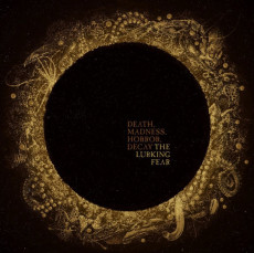 LP / Lurking Fear / Death, Madness, Decay / Vinyl