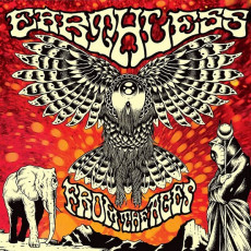 2LP / Earthless / From The Ages / Remastered / Coloured / Vinyl / 2LP