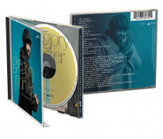 2CD / Porter Gregory / Still Rising / Collection / 2CD