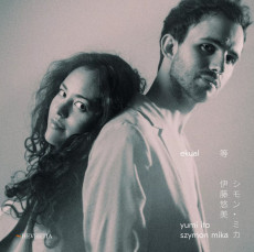 CD / Ito Yumi & Mika Szymon / Ekual / Digipack