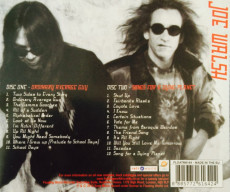 2CD / Walsh Joe / Ordinary Average Guy / Songs For A Dying Planet / 2CD