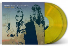 2LP / Plant Robert,Krauss Alison / Raise The Roof / Limit / Yellow / Vinyl