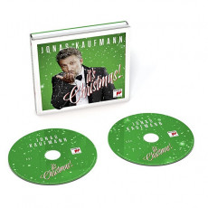 2CD / Kaufmann Jonas / It's Christmas! / 2CD