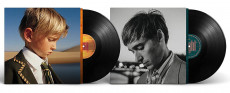 2LP / Parcels / Day / Night / Vinyl / 2LP