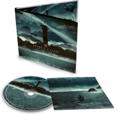 CD / There's A Light / For What May I Hope? / Digipack