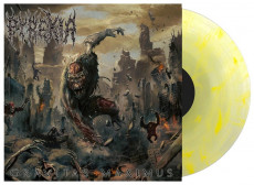 LP / Pyrexia / Gravitas Maximus / Sandstorm / Vinyl