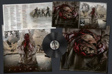 LP / Messiah / Fracmont / Reissue / Vinyl