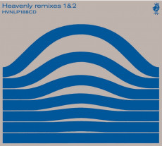 2CD / OST / Heavenly Remixes 1 & 2 / 2CD