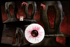 LP / Messiah / Fatal Grotesque-Symbols / Coloured / Vinyl
