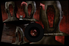 LP / Messiah / Fatal Grotesque-Symbols / Vinyl