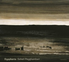 CD / Peyghambari Soheil / Dysphoria / Digipack