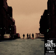 LP / Snuts / W.L. / Coloured / Vinyl