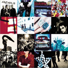 2LP / U2 / Achtung Baby / 30th Anniversary / Vinyl / 2LP