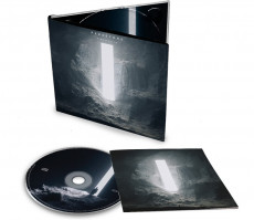 CD / Persefone / Metanoia / Digipack