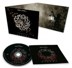 CD / Silent Skies / Nectar / Digisleeve