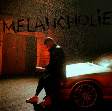 CD / Grey256 / Melancholie