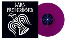 LP / Frederiksen Lars / To Victory / Vinyl / Silver
