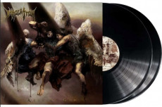 2LP / Immolation / Act Of God / Vinyl / 2LP