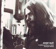 CD / Kl Josef / Grafick partitury a texty Sonnyho Halase