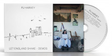 CD / Harvey PJ / Let England Shake-Demos