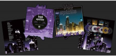 LP / High Spirits / Another Night In The City / Picture / Vinyl