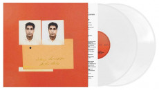 2LP / Gang Of Youths / Angel In Realtime / White / Vinyl / 2LP