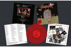 LP / Slaughter / Not Dead Yet / Coloured / Vinyl