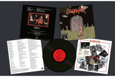 LP / Slaughter / Not Dead Yet / Vinyl