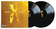 2LP / DMX / Legacy / Vinyl / 2LP