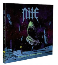 CD / Nite / Voices Of The Kronian Moon / Digipack