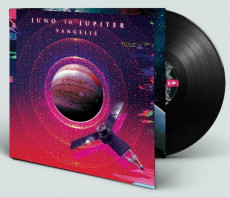 2LP / Vangelis / Juno To Jupiter / Vinyl / 2LP