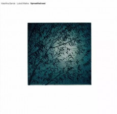 LP / Garca Kateina & Malina Lubo / Vprosted noci / Vinyl