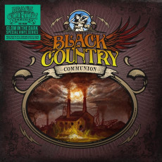 2LP / Black Country Communion / Black Country Communion / Vinyl / 2LP