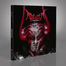 CD / Abbath / Dread Reaver / Clamshell Box CD / Abbath / Dread Reaver / Clamshell Box