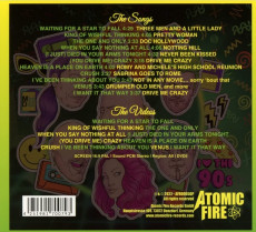 CD/DVD / At the Movies / Soundtrack Of Your Life Vol.2 / CD+DVD