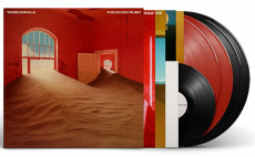 5LP / Tame Impala / Slow Rush / Box Set / Vinyl / 2LP+2x12"+7"