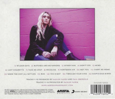 CD / Wade Morgan / Reckless / Deluxe