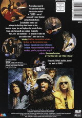 DVD / Aerosmith / Making Of Pump