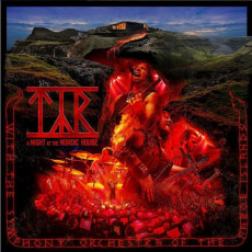 2LP / Tyr / Night At The Nordic House / Vinyl / 2LP