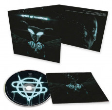 CD / Space Of Variations / Imago / Digipack