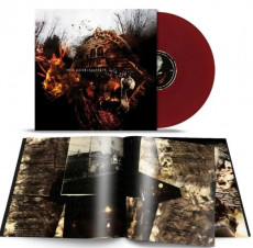LP / Vein F.M. / This World Is Going To Ruin You / Red / Vinyl