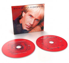 2CD / Clayderman Richard / Forever Love / 2CD