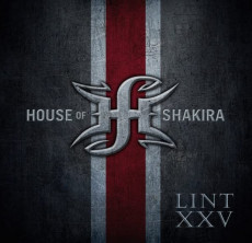 CD / House of Shakira / Lint XXV